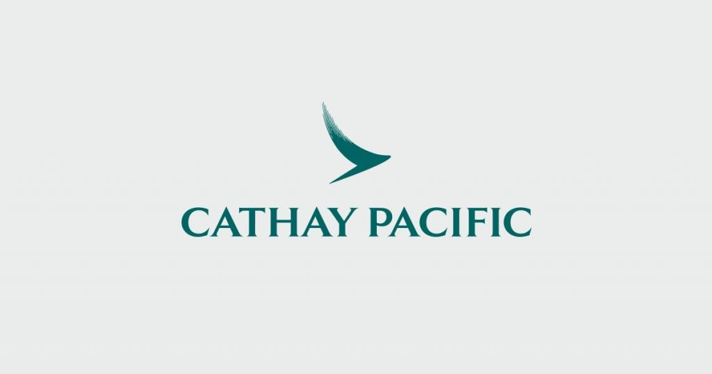 Buy Cathay Pacific Cheap Air Ticket