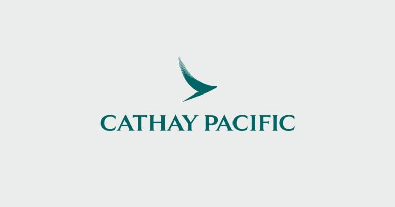 Buy Cathay Pacific Cheap Air Ticket