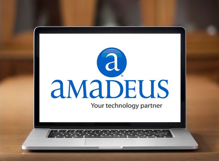 Amadeus solution for travel agencies