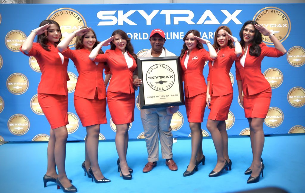 World’s Best Low-Cost Airlines 2023