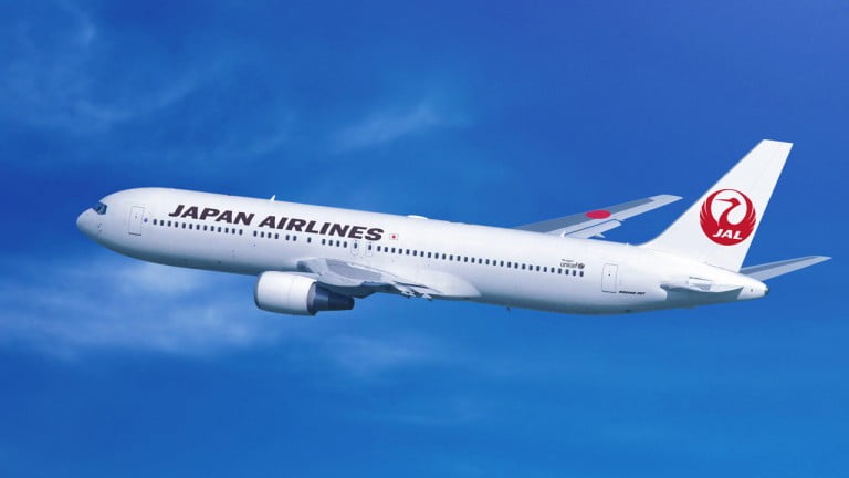 Japan-Airlines-Rating-Analysis
