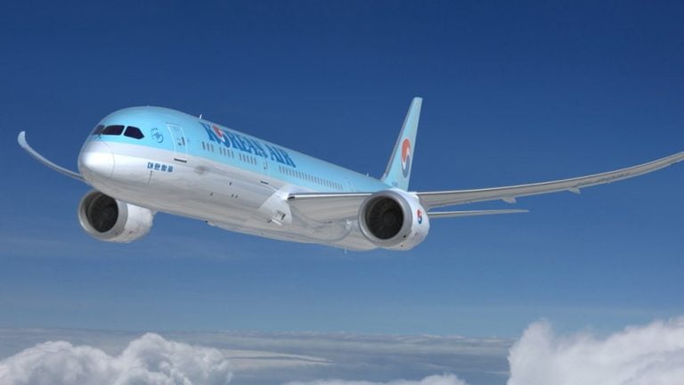 Korean-Air-Rating-Analysis