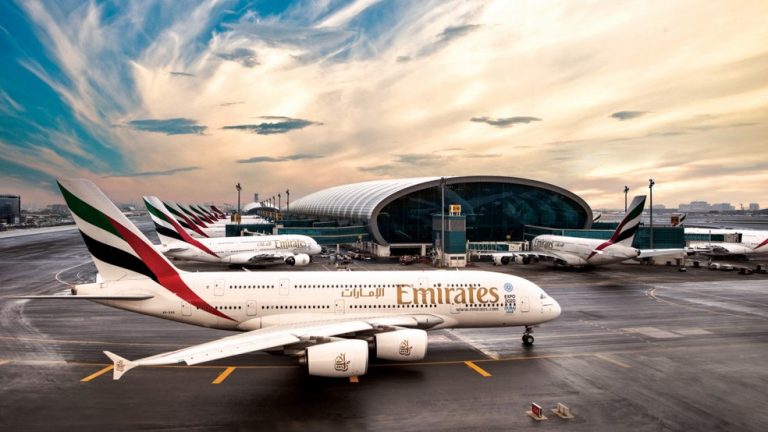 Emirates Airlines Rating Analysis