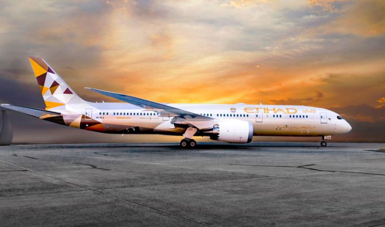 Etihad Airways Rating Analysis