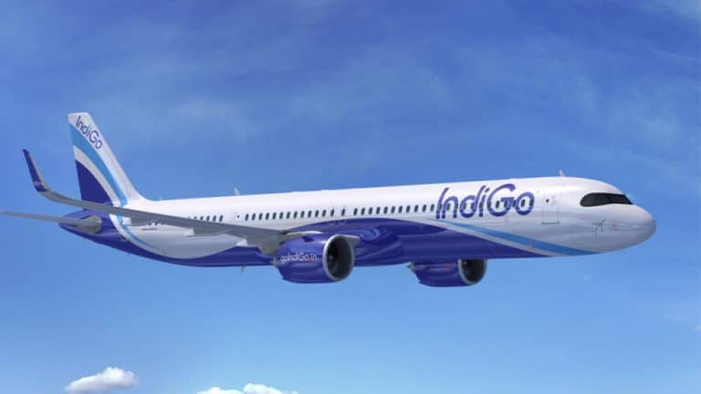 IndiGo Rating Analysis