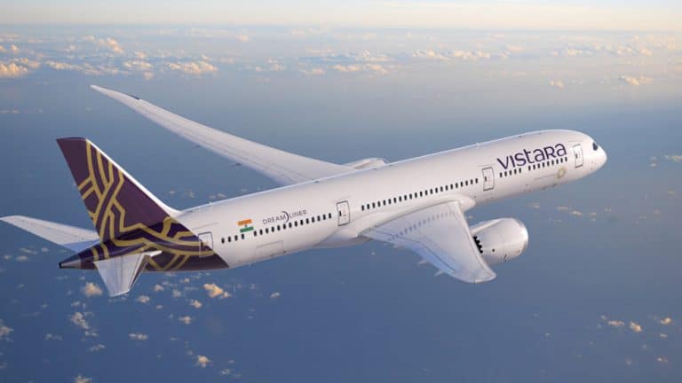 Vistara Rating Analysis