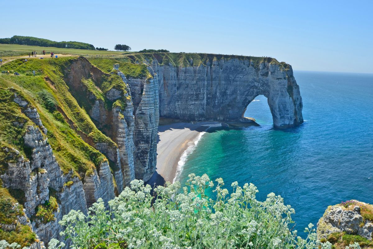 Normandy