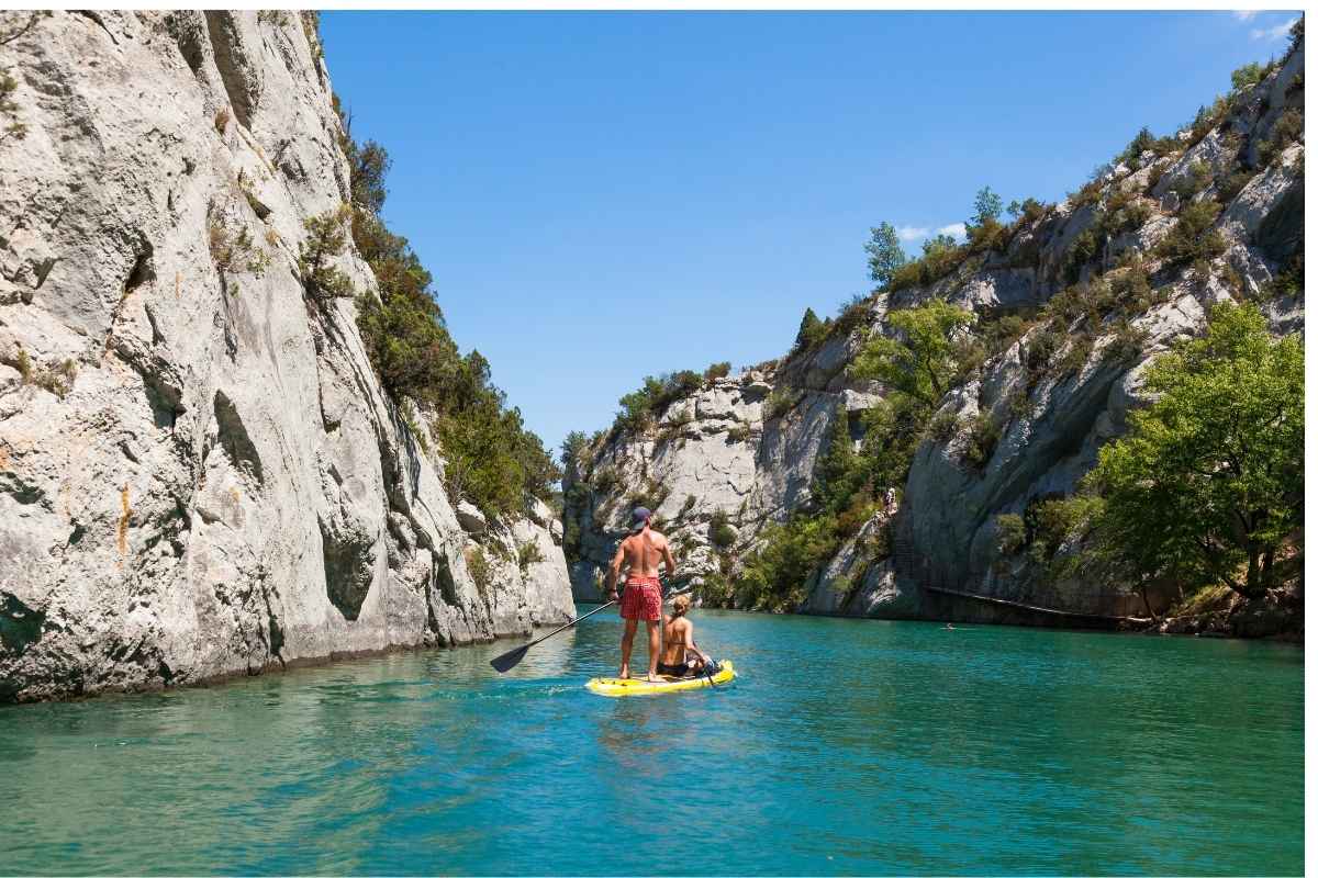 Gorges du Verdon