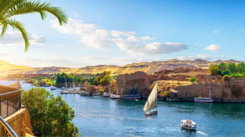 Egypt visa from Bangladesh