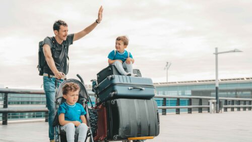 Dhaka to Bali Ticket Price List