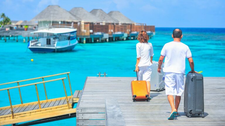 Affordable Flights Dhaka to Maldives 2025
