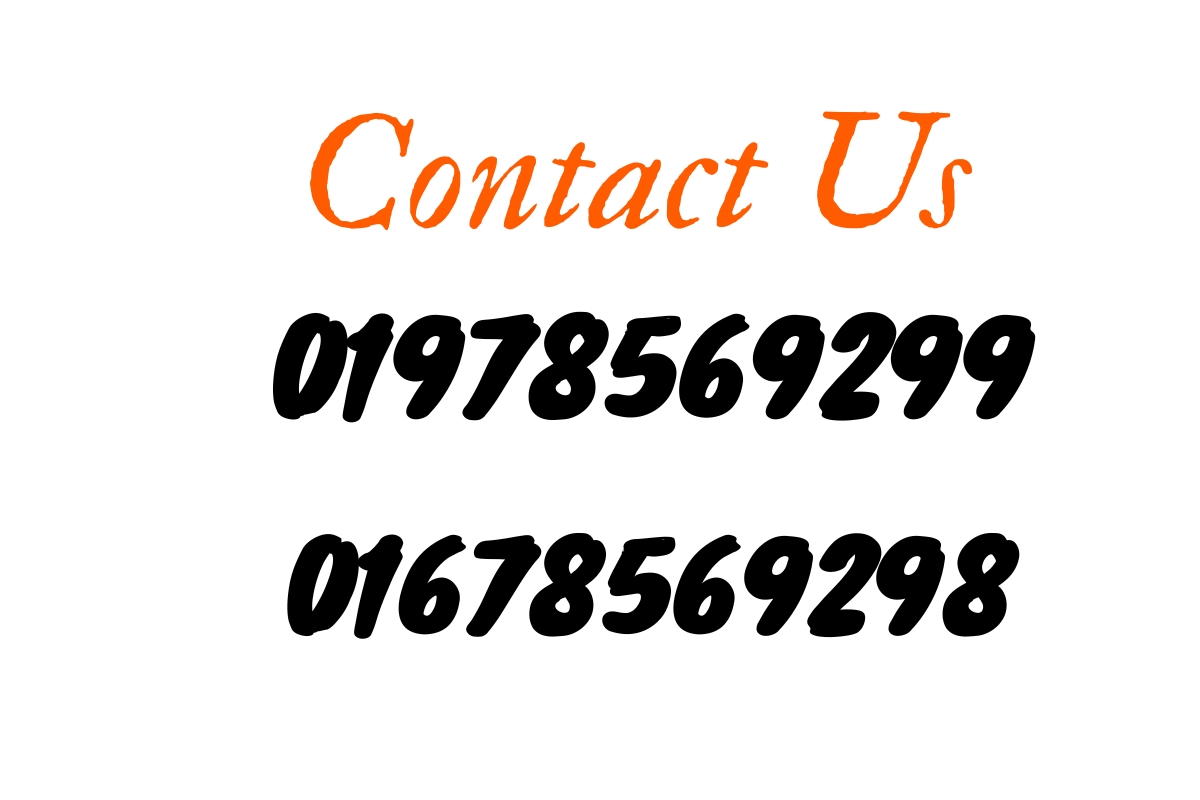 Contact us for IATA Commission